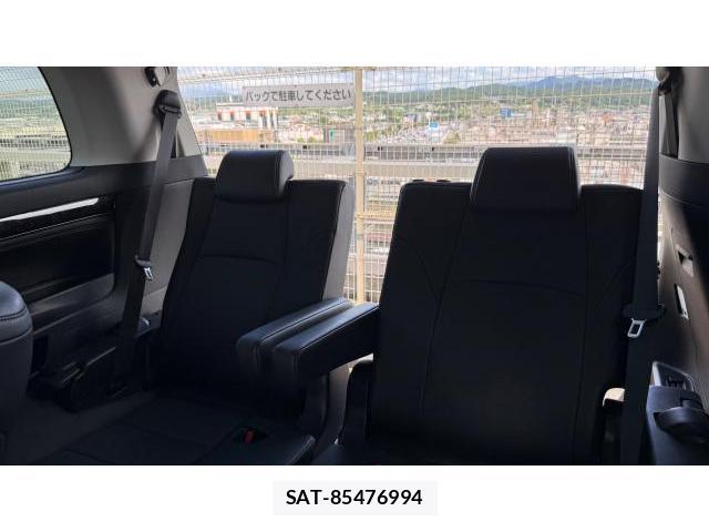 Toyota ALPHARD 2018 8649677-6