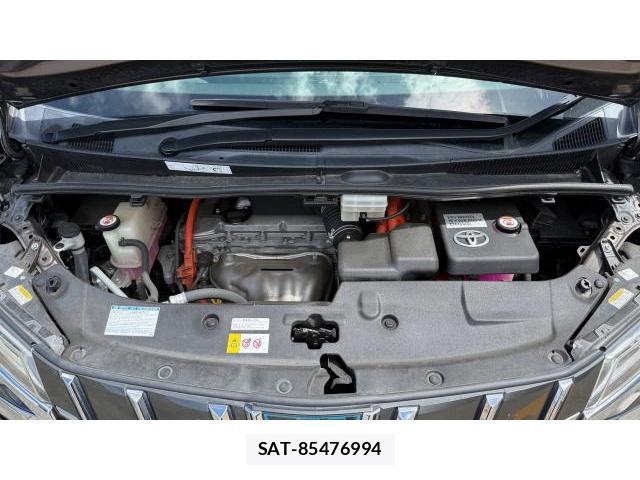 Toyota ALPHARD 2018 8649677-7