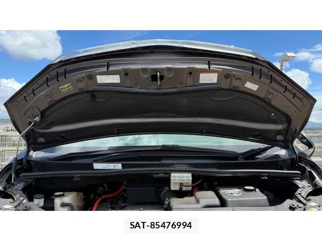 Toyota ALPHARD 2018 8649677-8