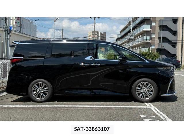 Toyota ALPHARD 2026 8649696-17