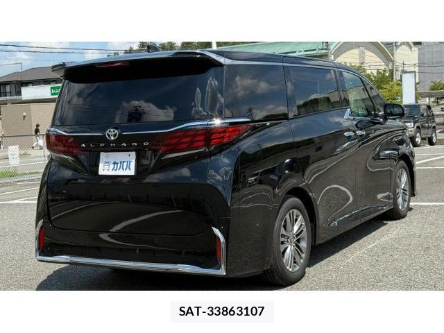 Toyota ALPHARD 2026 8649696-18