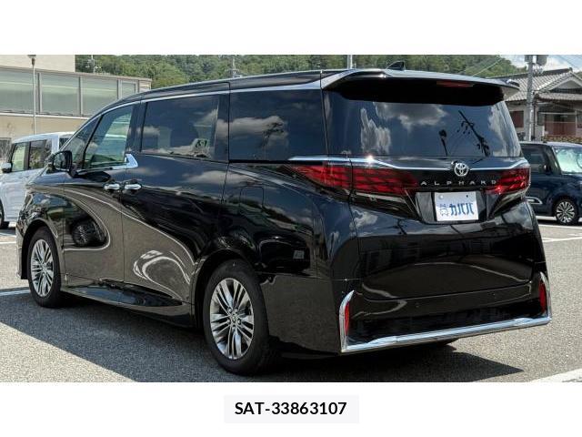 Toyota ALPHARD 2026 8649696-19