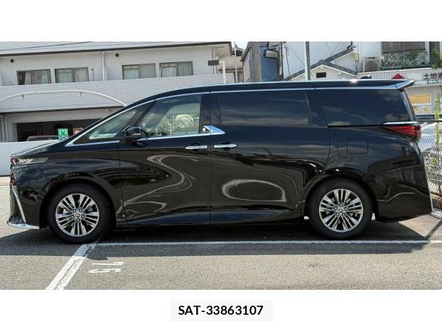 Toyota ALPHARD 2026 8649696-3