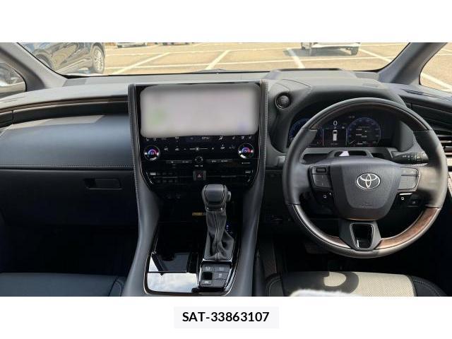 Toyota ALPHARD 2026 8649696-4