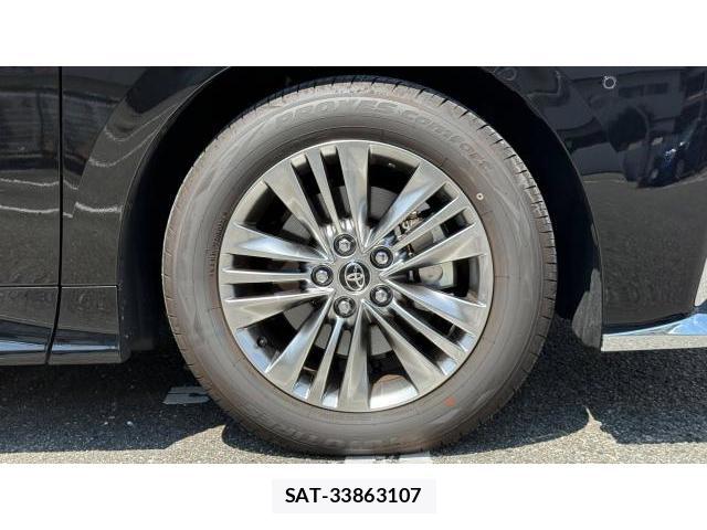 Toyota ALPHARD 2026 8649696-8