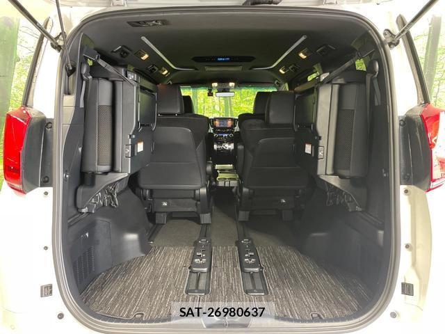Toyota ALPHARD 2020-10 8649765-10