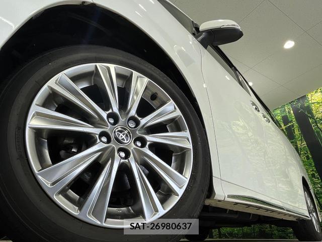 Toyota ALPHARD 2020-10 8649765-13