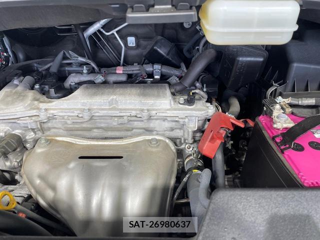 Toyota ALPHARD 2020-10 8649765-17