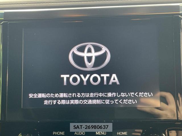 Toyota ALPHARD 2020-10 8649765-3