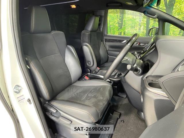 Toyota ALPHARD 2020-10 8649765-7