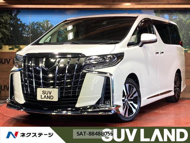 Toyota ALPHARD 2023-04 8649863-0