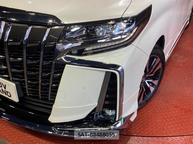 Toyota ALPHARD 2023-04 8649863-11