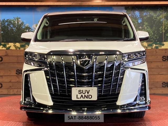 Toyota ALPHARD 2023-04 8649863-13