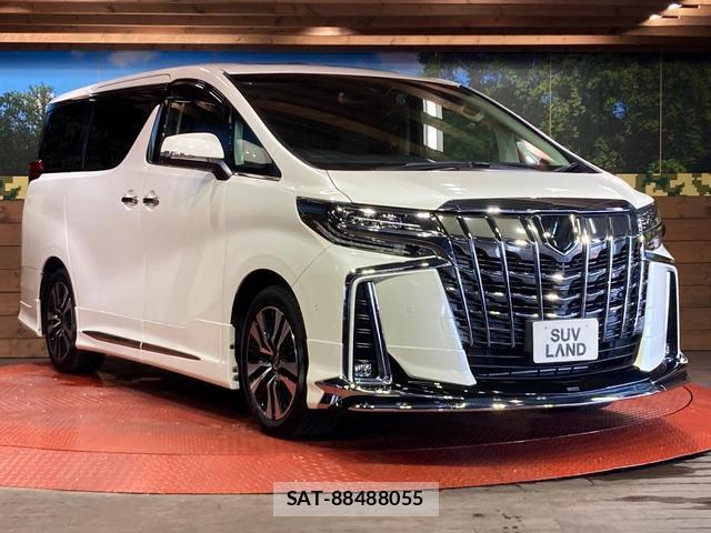 Toyota ALPHARD 2023-04 8649863-15
