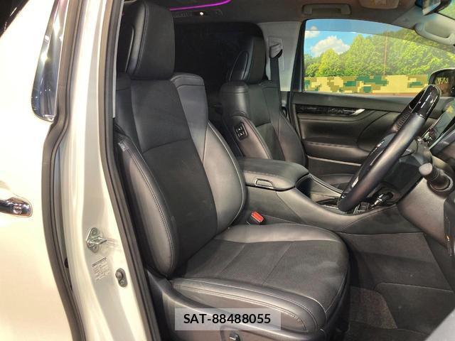 Toyota ALPHARD 2023-04 8649863-7
