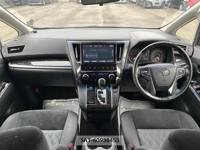 Toyota ALPHARD 2019-09 8649915-1