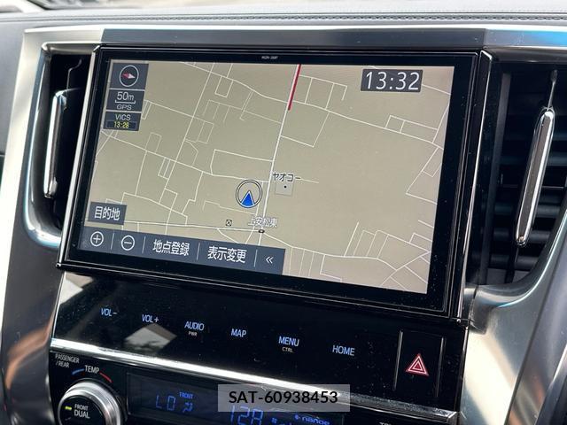 Toyota ALPHARD 2019-09 8649915-2