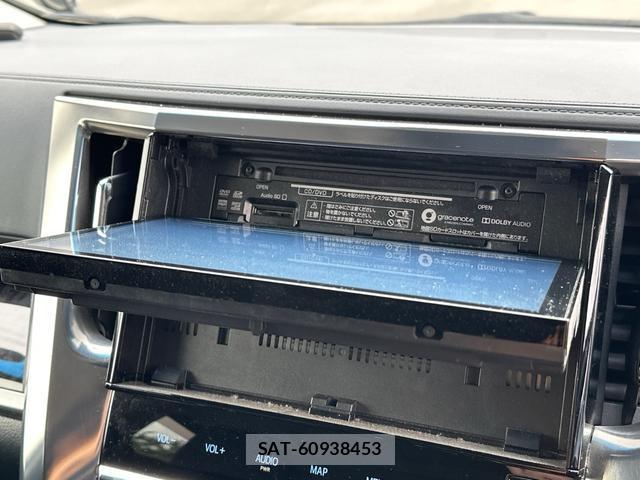 Toyota ALPHARD 2019-09 8649915-6