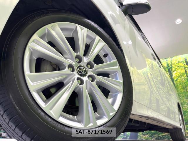 Toyota ALPHARD 2017-03 8649995-13