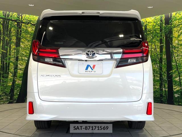 Toyota ALPHARD 2017-03 8649995-15