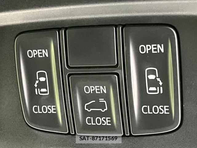 Toyota ALPHARD 2017-03 8649995-6
