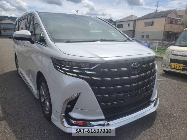 Toyota ALPHARD 2023-12 8650011-0
