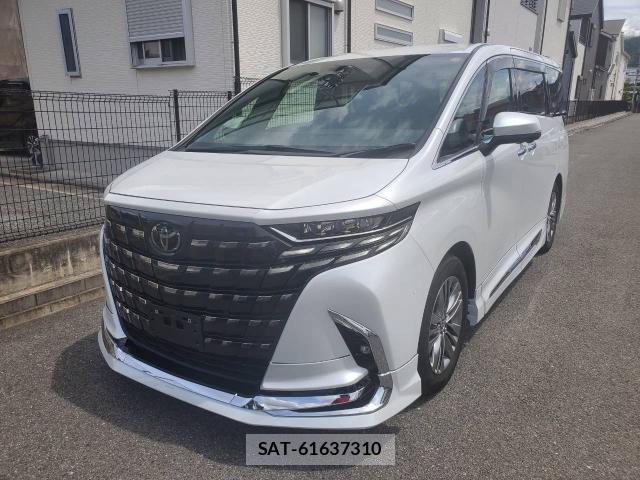 Toyota ALPHARD 2023-12 8650011-1
