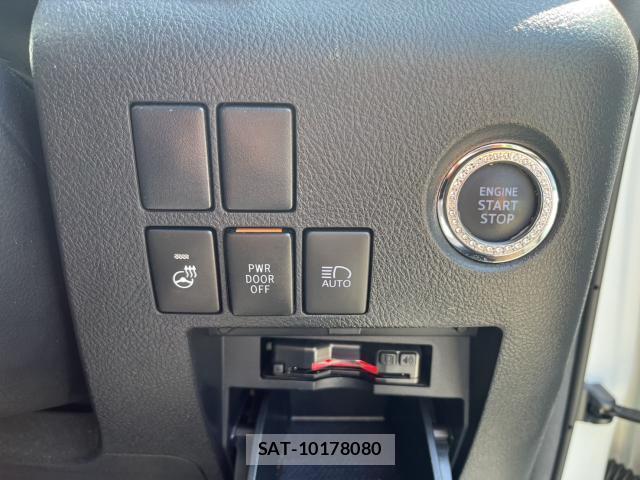 Toyota ALPHARD 2022-09 8650132-16