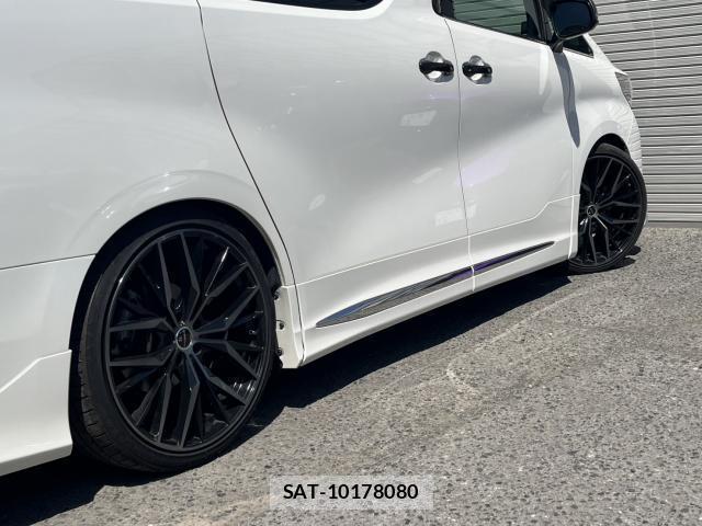 Toyota ALPHARD 2022-09 8650132-18
