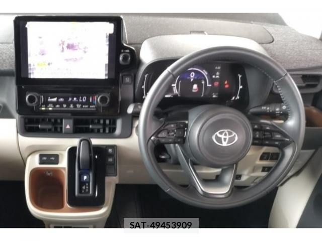 Toyota ALPHARD 2022-11 8650449-2
