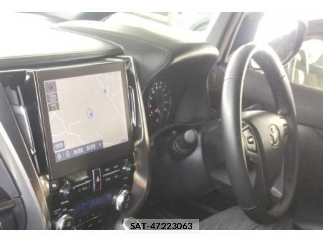 Toyota ALPHARD 2023-03 8650481-2