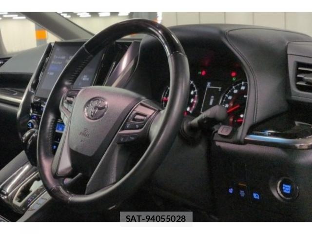 Toyota ALPHARD 2022-12 8650555-2