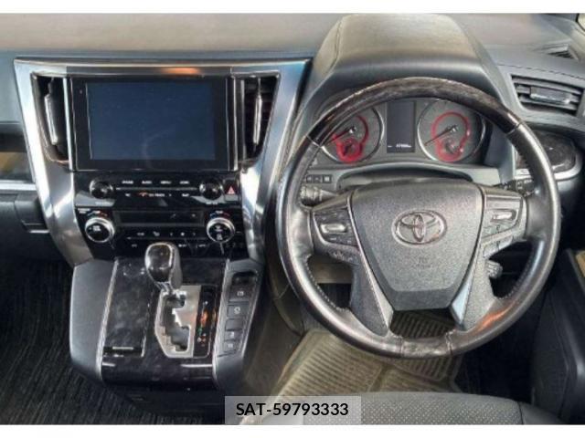 Toyota ALPHARD 2020-12 8650568-2