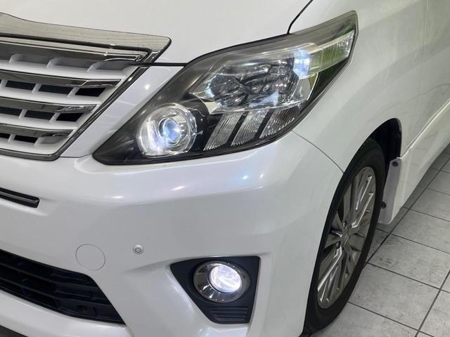Toyota ALPHARD 2014-06 8650777-12