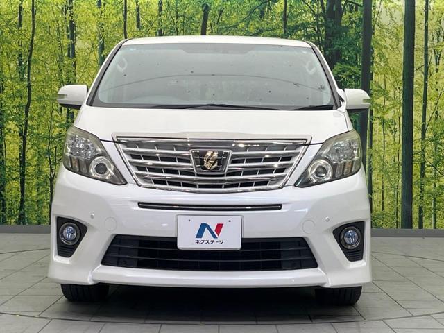 Toyota ALPHARD 2014-06 8650777-14