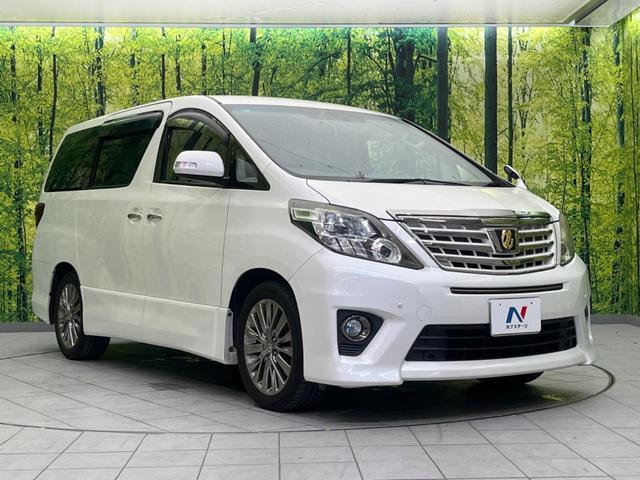 Toyota ALPHARD 2014-06 8650777-16