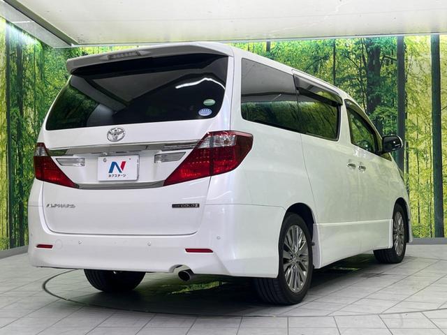 Toyota ALPHARD 2014-06 8650777-17