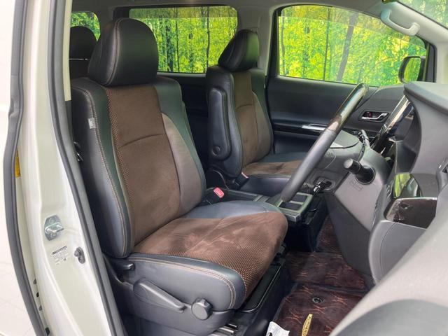 Toyota ALPHARD 2014-06 8650777-7