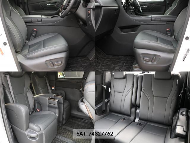 Toyota ALPHARD 2025-01 8650824-2