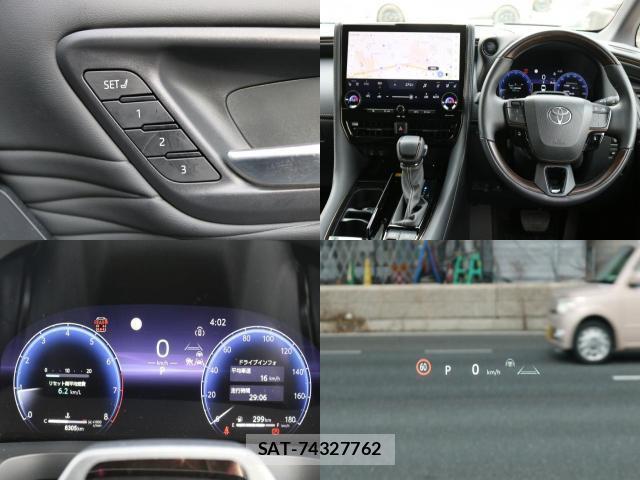 Toyota ALPHARD 2025-01 8650824-3
