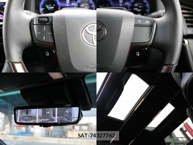Toyota ALPHARD 2025-01 8650824-5