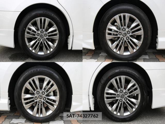 Toyota ALPHARD 2025-01 8650824-8
