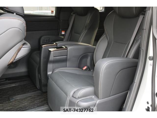 Toyota ALPHARD 2025-01 8650824-9