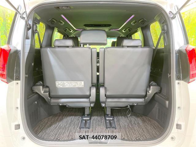 Toyota ALPHARD 2021-03 8650849-10