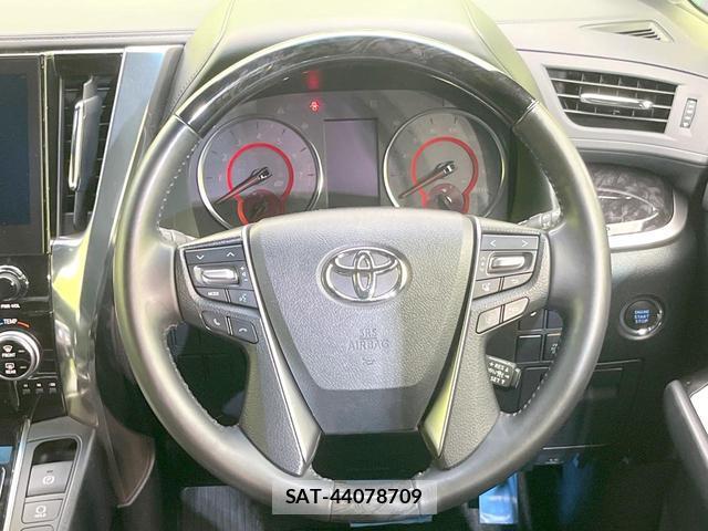 Toyota ALPHARD 2021-03 8650849-11