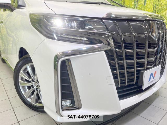 Toyota ALPHARD 2021-03 8650849-12