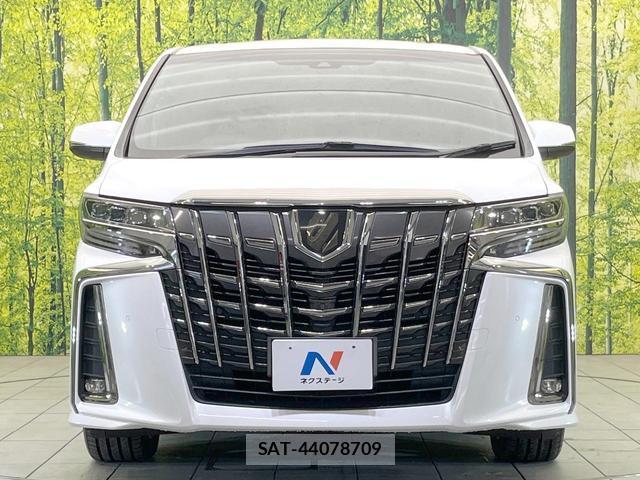 Toyota ALPHARD 2021-03 8650849-14