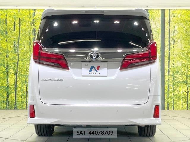 Toyota ALPHARD 2021-03 8650849-15