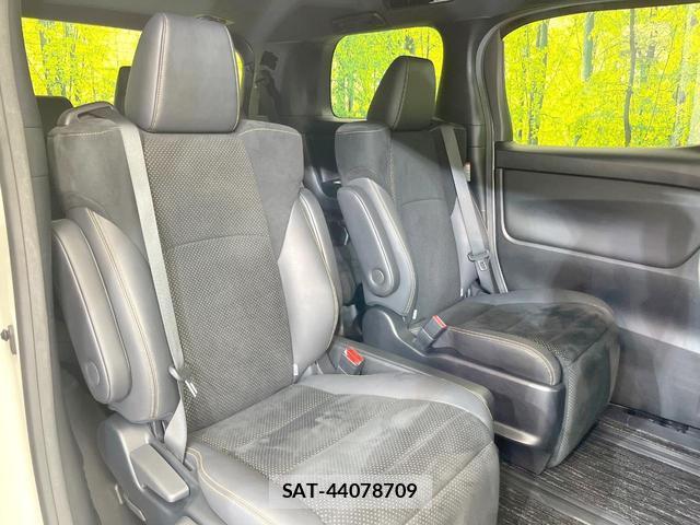 Toyota ALPHARD 2021-03 8650849-8