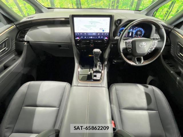 Toyota ALPHARD 2023-08 8650927-1